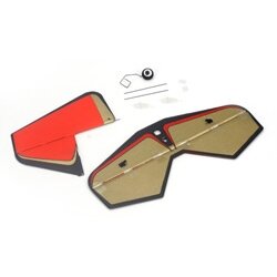 E-FLITE U4060... TAIL SURFACE SET UMX BEAST