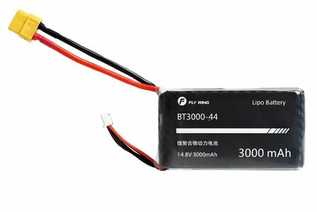 FS42-3000mAh battery                                   