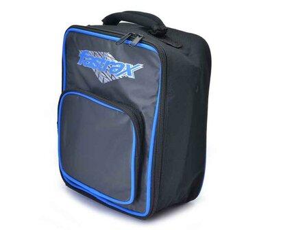 FAST685 Fastrax Transmitter Bag for Stick Radios