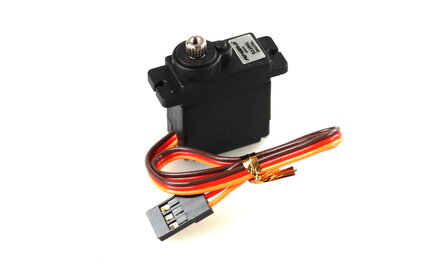 28952 AMXRacing 922MG Digital Servo Mini, 12g 2,0kg