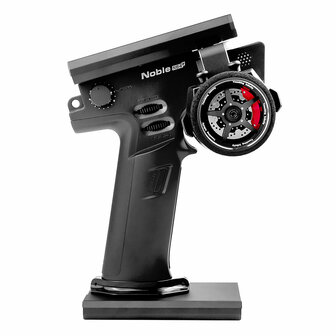 Zenderset Flysky Noble NB4+ zender met 1 ontvanger