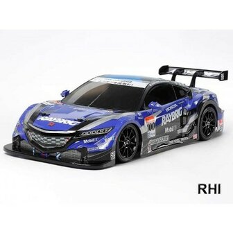 58599 1/10 RC Raybrig NSX Concept-GT TT-02 set tamiya cup