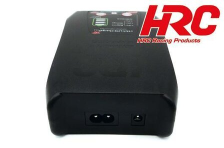 Charger - 12/230V - HRC Star-Lite Charger V3.0 - 70W - AUTOPILOT SMART Function