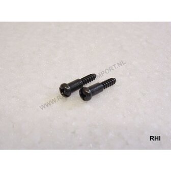 50582, Zelftapschroef 3x14mm 5st