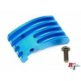 Tamiya 54759 M-07 Motor Heat Sink Aluminum