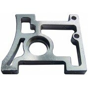 Onderdeel Y60406 Rear Arm Brace Mount Right For Yama