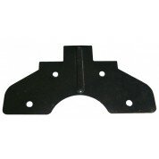 Onderdeel Y60416 Chassis Reinforcement Plate (Alu.) For Yama