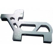 Onderdeel Y60402 Front Arm Brace Mount (Alu.) For Yama