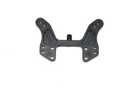 Onderdeel rc auto 1230296 shock tower front schokbreker ophanging voor buggy en truggy