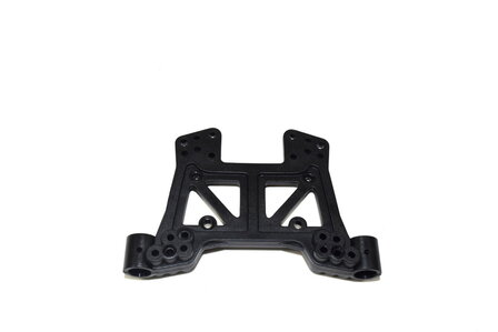 Onderdeel rc auto 1230327 schock tower front &amp; back schokbreker ophanging voor voor en achter