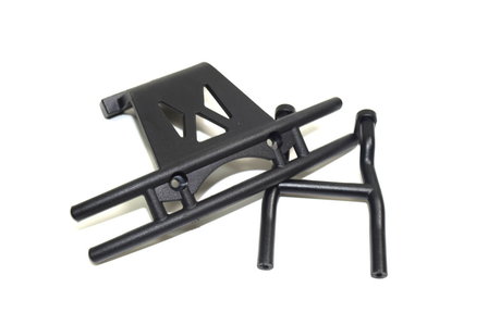 Onderdeel rc auto 1230319 front bumper truggy en truck voor bumper