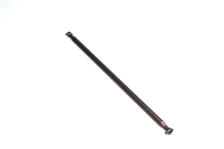 Onderdeel rc auto 1230298 Haupt antriebswelle 164,5mm center driveshaft voor AT2.4 buggy truggy en monstertruck