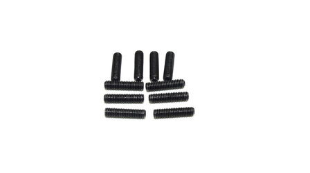 Onderdeel rc auto 1230369 madenschraube M3*12 / Set screw M3*12 / inbus schroef M3*12 voor AT2.4 buggy truggy en monstertruck