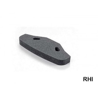 Tamiya 51007, RC TT-01 Urethane Bumper M