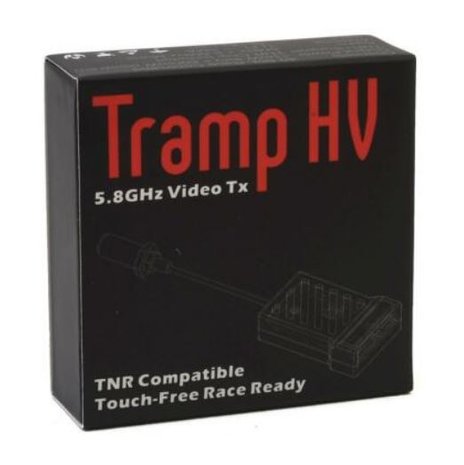 Tramp HV – 5.8GHz Video Transmitter immersion RC