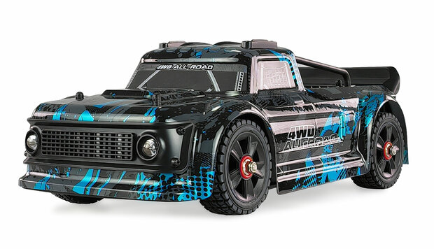 21099 HYPER GO BREAKER PRODRIFT-1.4 ONROAD/DRIFT 4WD 1:14 RTR