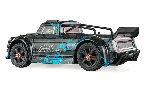 21099 HYPER GO BREAKER PRODRIFT-1.4 ONROAD/DRIFT 4WD 1:14 RTR