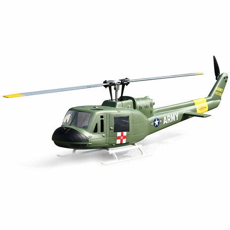 RC helicopter flywing UH1-V3-RTF