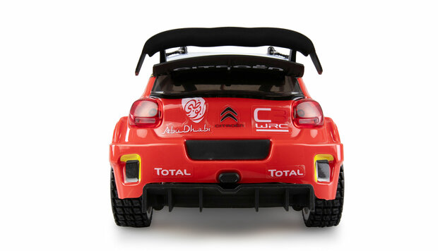 21105 Hyper Go Citroen C3 WRC Rallye/Drift 4WD 1:14 RTR