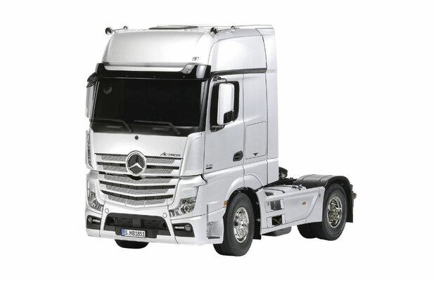 56335 1/14 MB Actros 1851 Giga Space