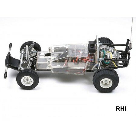 RC auto 58452 1/10 Buggy Sand Scorcher 2010 2WD bouwpakket