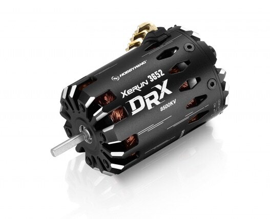 HW30401062 Motor XeRun DRX 3652SD 9500kV Drag Racing