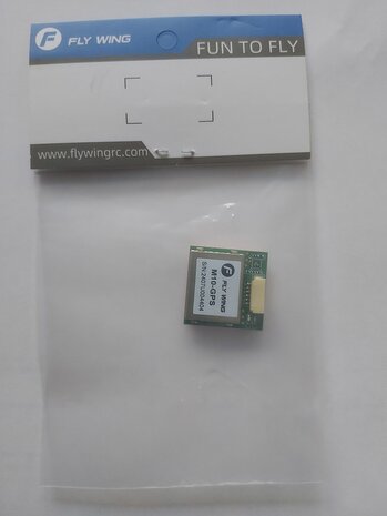 FV320-GPS module SR15 / M10                                               