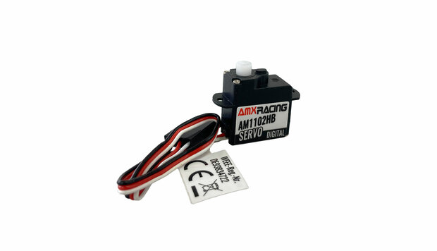 28999 AMXRacing AM1102HB Servo Micro