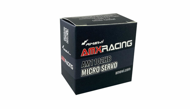 28999 AMXRacing AM1102HB Servo Micro