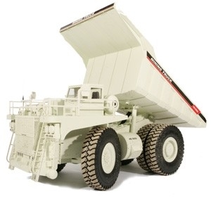 Rc Mining Truck Hobby Engine Jurod