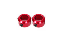 Main Shaft spacing ring (locking collers set)