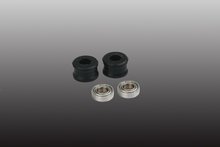 Torque Tube Bearing Holder