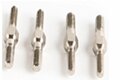 550-74TTS-TDT-connecting-link-and-double-ends-threaded-rod--4PCS-voor-550-en-600-en-700