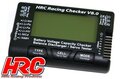 HRC9372C-Battery-&amp;-Servo-Analyzer-1~8S-Checker-&amp;-Balancer-with-percentage-display-LiPo