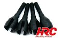 HRC15-P110-Spare-Part-Dirt-Striker-en-Scrapper-Wheel-Axle-L-R