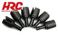 HRC15-P111-Spare-Part-Dirt-Striker-en-Scrapper-Central-Diff.-Joint-Outdrive-L=28mm