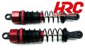 HRC15-P002RE--Spare-Part-Dirt-Striker-en-Scrapper-Shock-Absorber-2-pcs-red