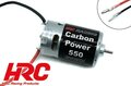 HRC15-EM550-Brushed-motor-Motor-NEOXX-550-13T-Electric-Motor